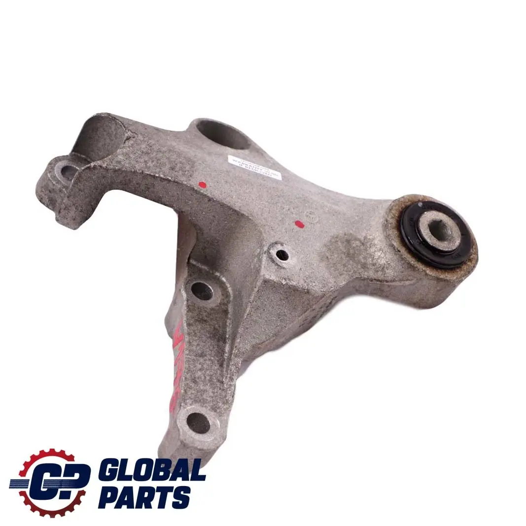 Mercedes-Benz W176 W246 Support du moteur diesel Support superieur de fixation pour à propos du numéro de pièce A2462401309 Mercedes-Benz W176 W246 Support du moteur diesel Support superieur de fixation - SKU A2462401309 - Numéro de pièce A2462401309