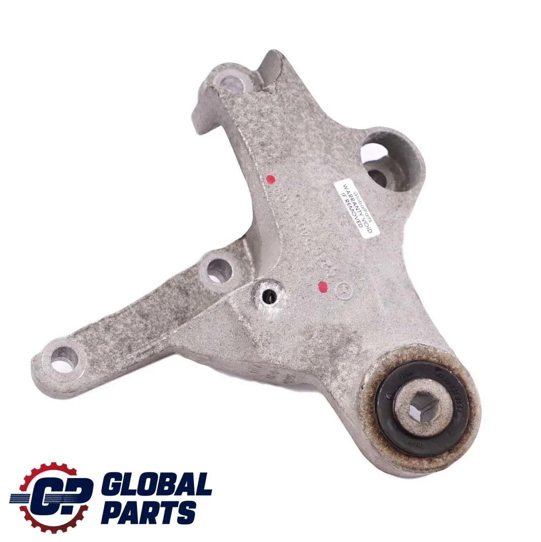  Mercedes-Benz A B W176 W246 Soporte De motor diesel Soporte De soporte superior - SKU A2462401309 - Número de pieza A2462401309