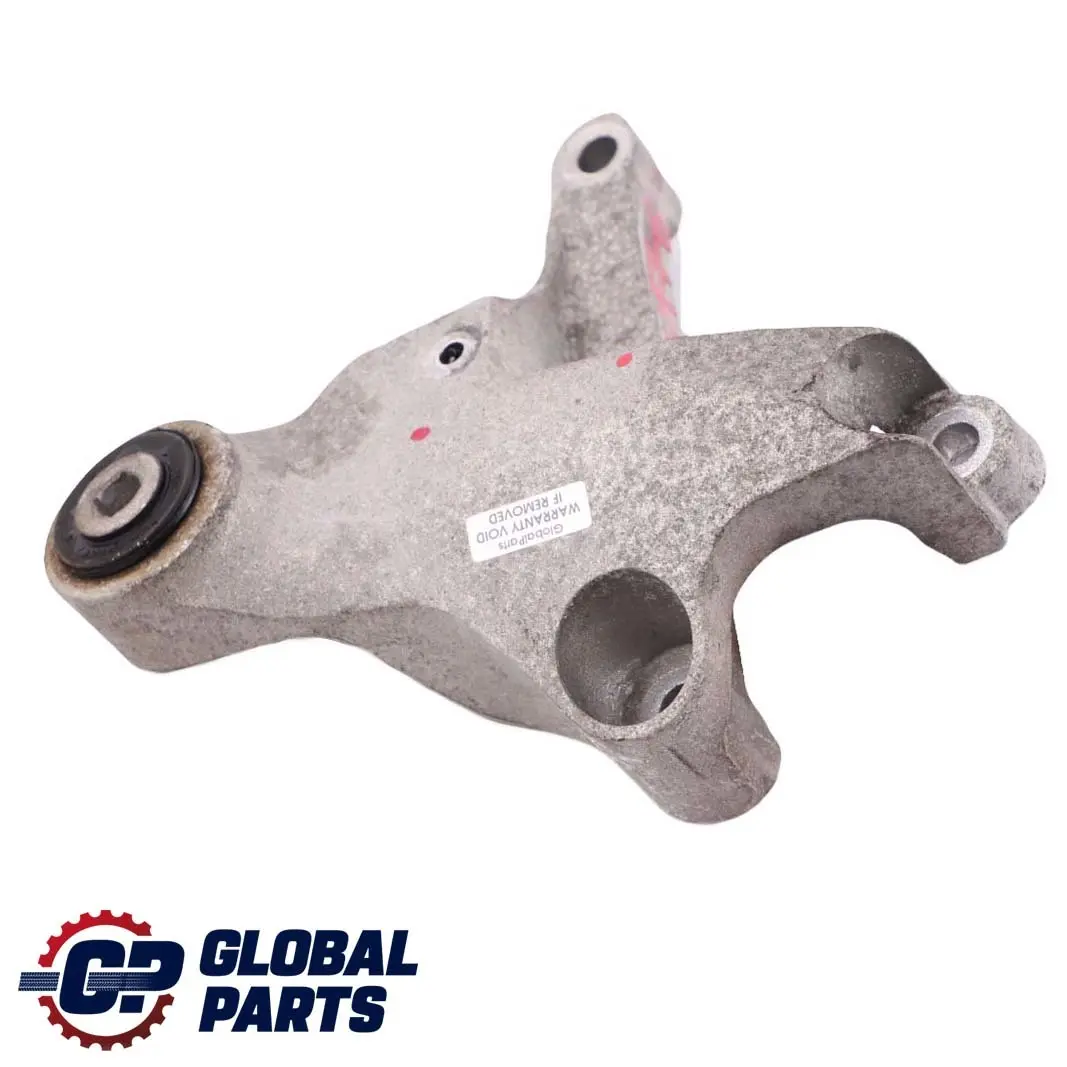  Mercedes-Benz A B W176 W246 Diesel Engine Support Top Mount Holder Bracket - SKU A2462401309 - Part number A2462401309