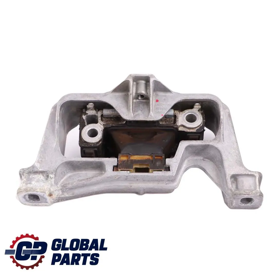 Mercedes W176 Engine Support Mount Holder Right O/S - SKU A2462402517 - Part number A2462402517
