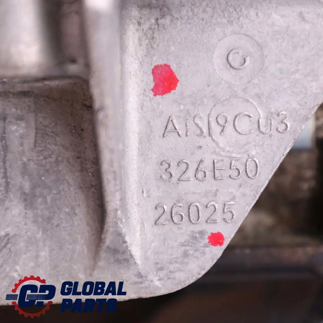 Mercedes W176 Engine Support Mount Holder Right O/S - SKU A2462402517 - Part number A2462402517