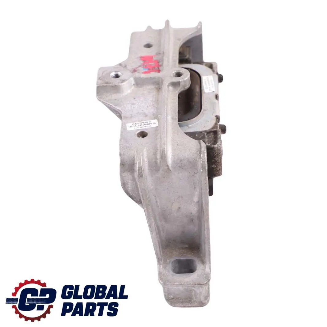 Mercedes W176 Engine Support Mount Holder Right O/S - SKU A2462402517 - Part number A2462402517