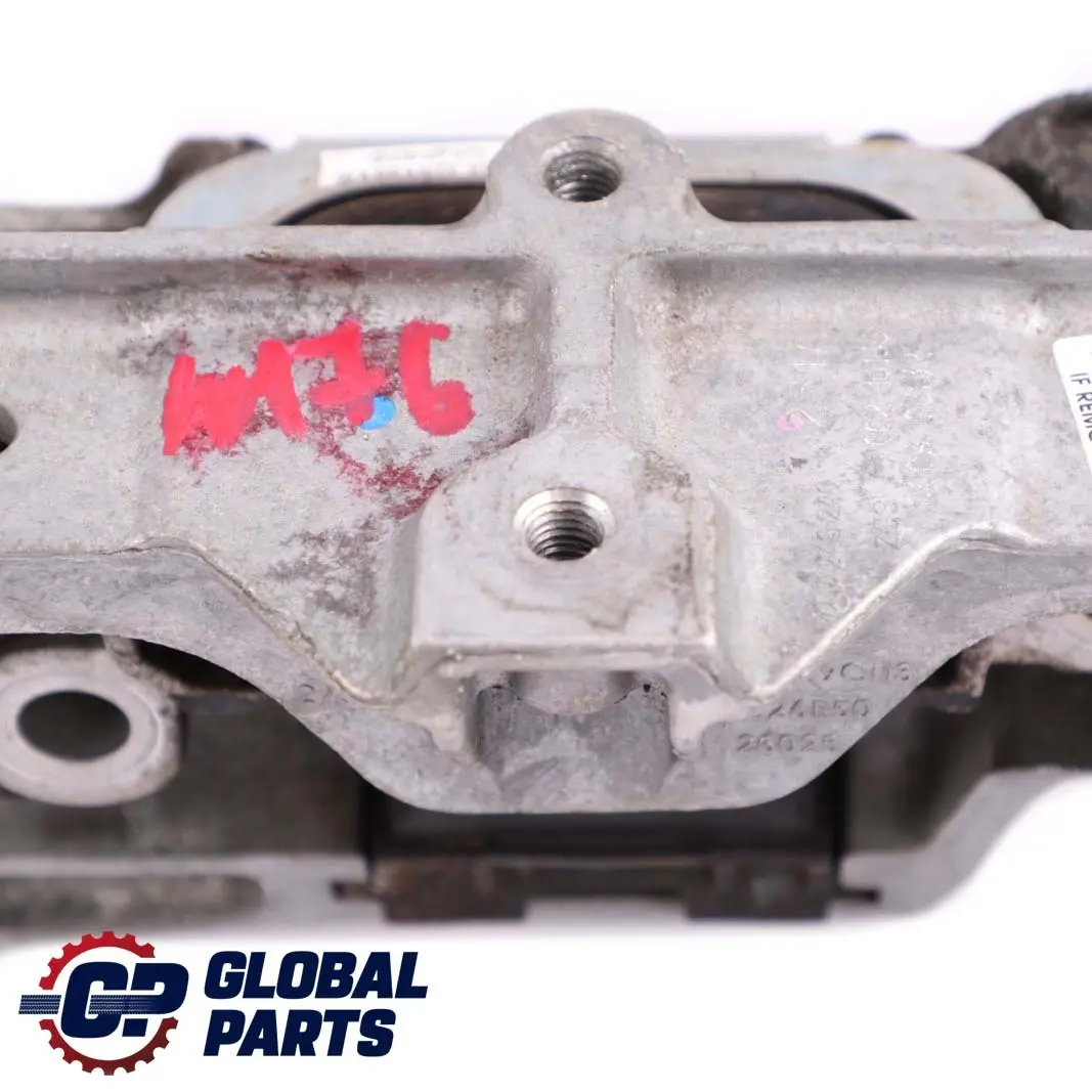 Mercedes W176 Engine Support Mount Holder Right O/S - SKU A2462402517 - Part number A2462402517