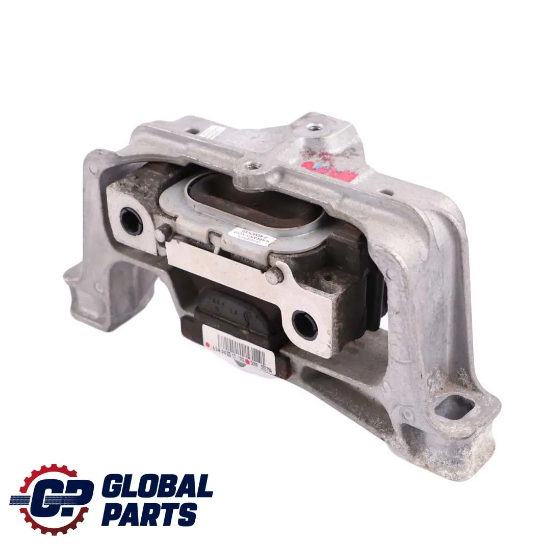 Mercedes W176 Engine Support Mount Holder Right O/S - SKU A2462402517 - Part number A2462402517