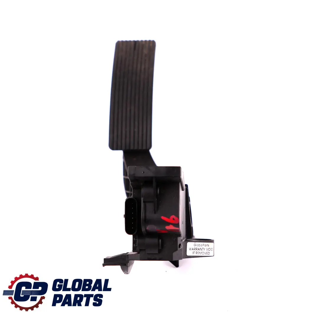 Mercedes W176 W246 Pédale d'accélérateur - SKU A2463001804 - Numéro de pièce A2463001804