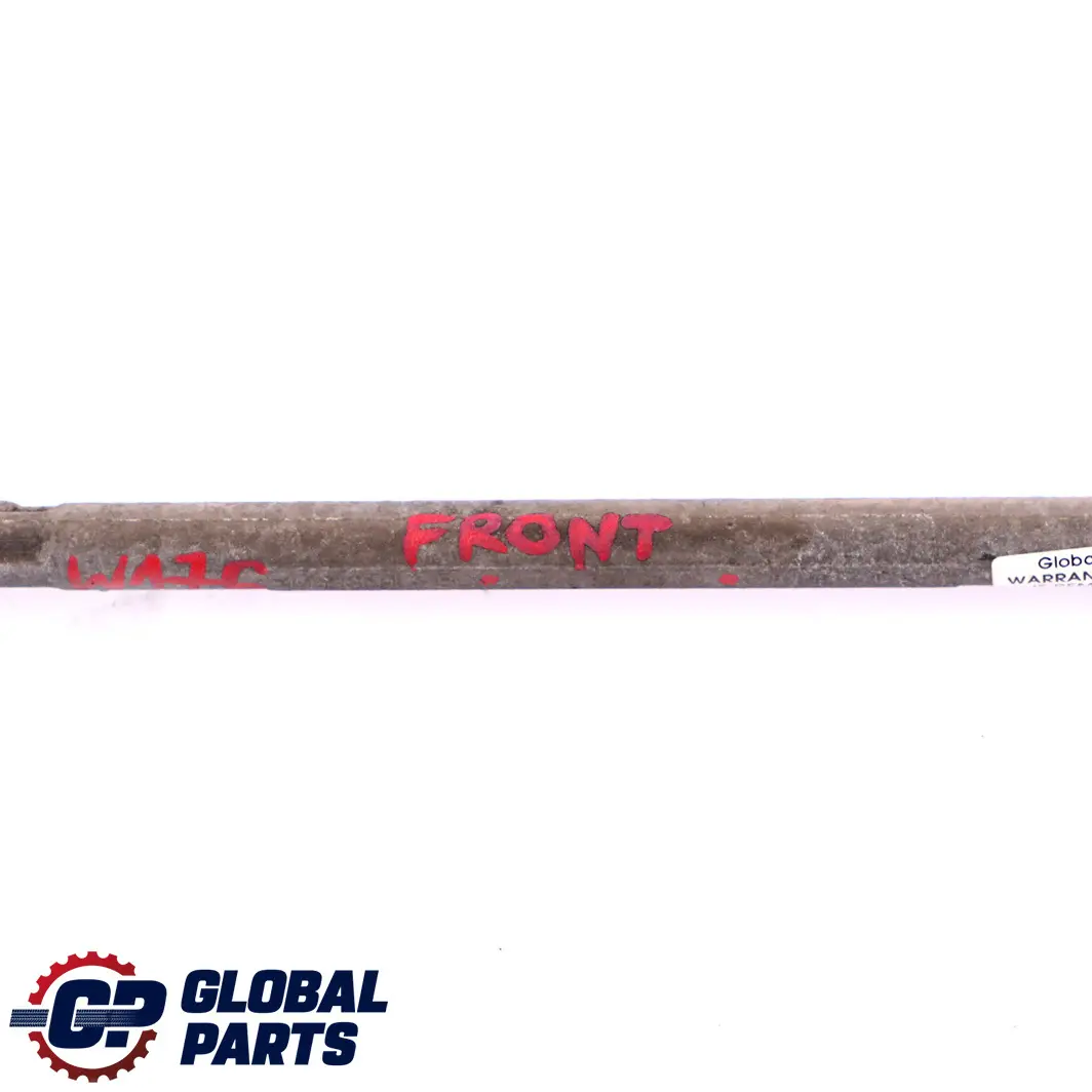 Mercedes-Benz A B Class W176 W246 Front Anti Rool Sway Tie Bar Rod to with Part number A2463200689 Mercedes-Benz A B Class W176 W246 Front Anti Rool Sway Tie Bar Rod - SKU A2463200689 - Part number A2463200689