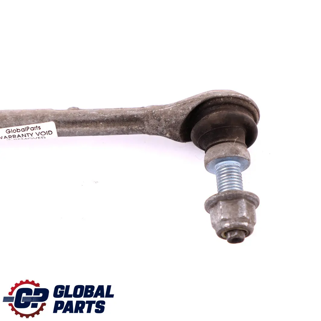 Mercedes-Benz A B Class W176 W246 Front Anti Rool Sway Tie Bar Rod to with Part number A2463200689 Mercedes-Benz A B Class W176 W246 Front Anti Rool Sway Tie Bar Rod - SKU A2463200689 - Part number A2463200689