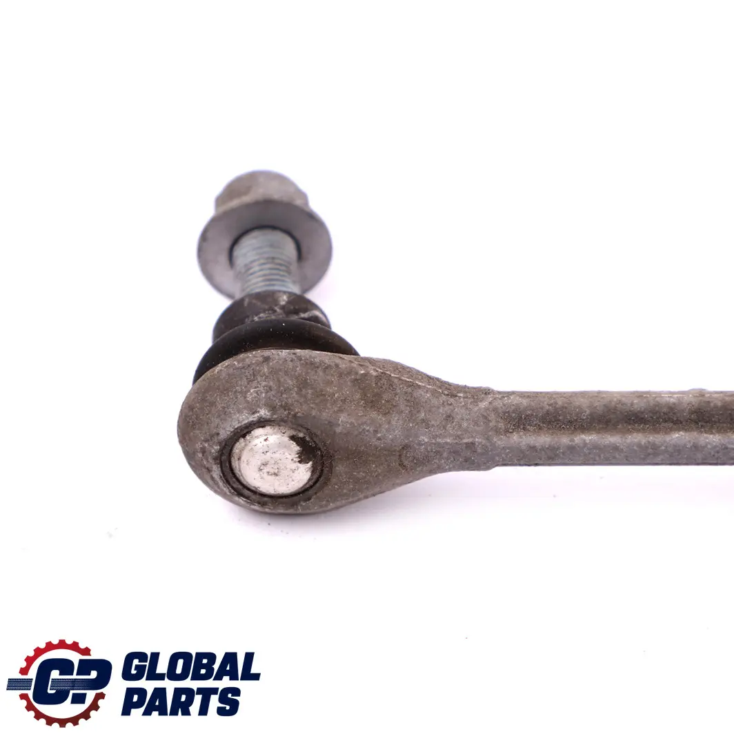 Mercedes-Benz A B Class W176 W246 Front Anti Rool Sway Tie Bar Rod to with Part number A2463200689 Mercedes-Benz A B Class W176 W246 Front Anti Rool Sway Tie Bar Rod - SKU A2463200689 - Part number A2463200689