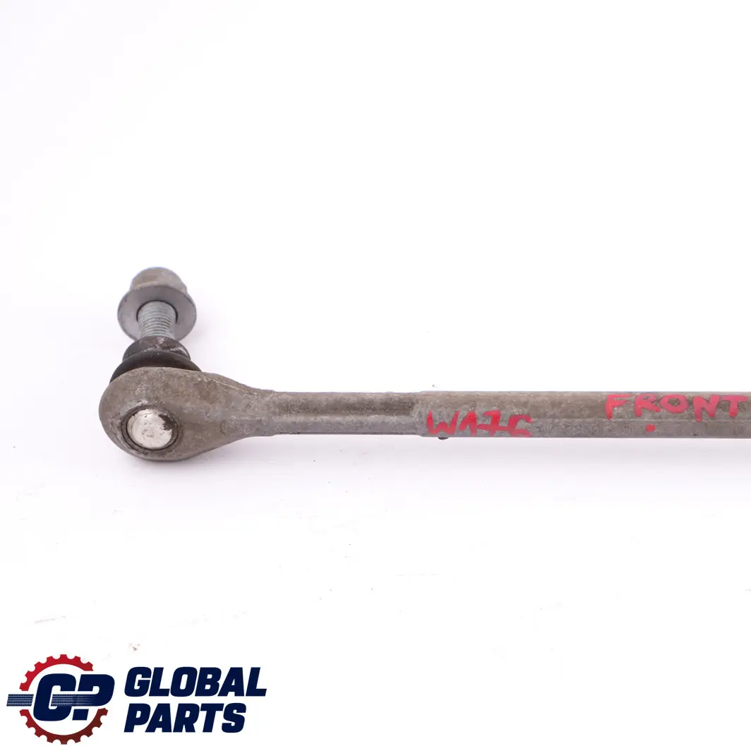 Mercedes-Benz A B Class W176 W246 Front Anti Rool Sway Tie Bar Rod to with Part number A2463200689 Mercedes-Benz A B Class W176 W246 Front Anti Rool Sway Tie Bar Rod - SKU A2463200689 - Part number A2463200689