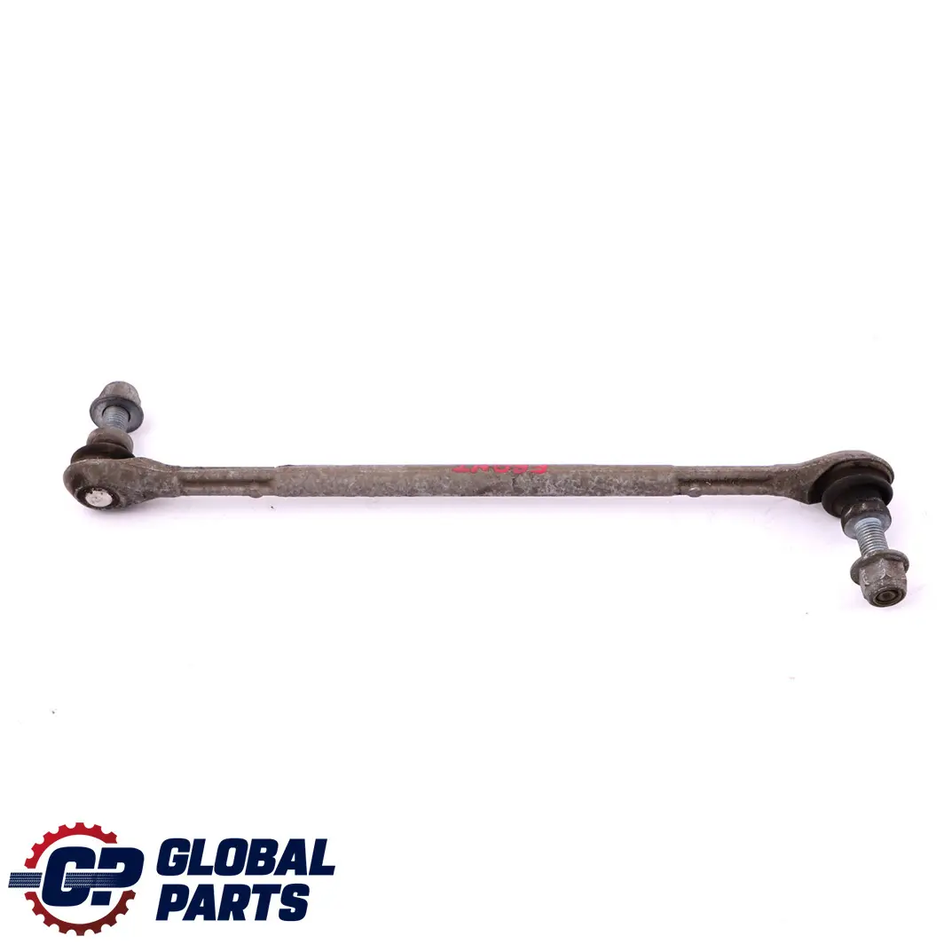 Mercedes-Benz A B Class W176 W246 Front Anti Rool Sway Tie Bar Rod to with Part number A2463200689 Mercedes-Benz A B Class W176 W246 Front Anti Rool Sway Tie Bar Rod - SKU A2463200689 - Part number A2463200689