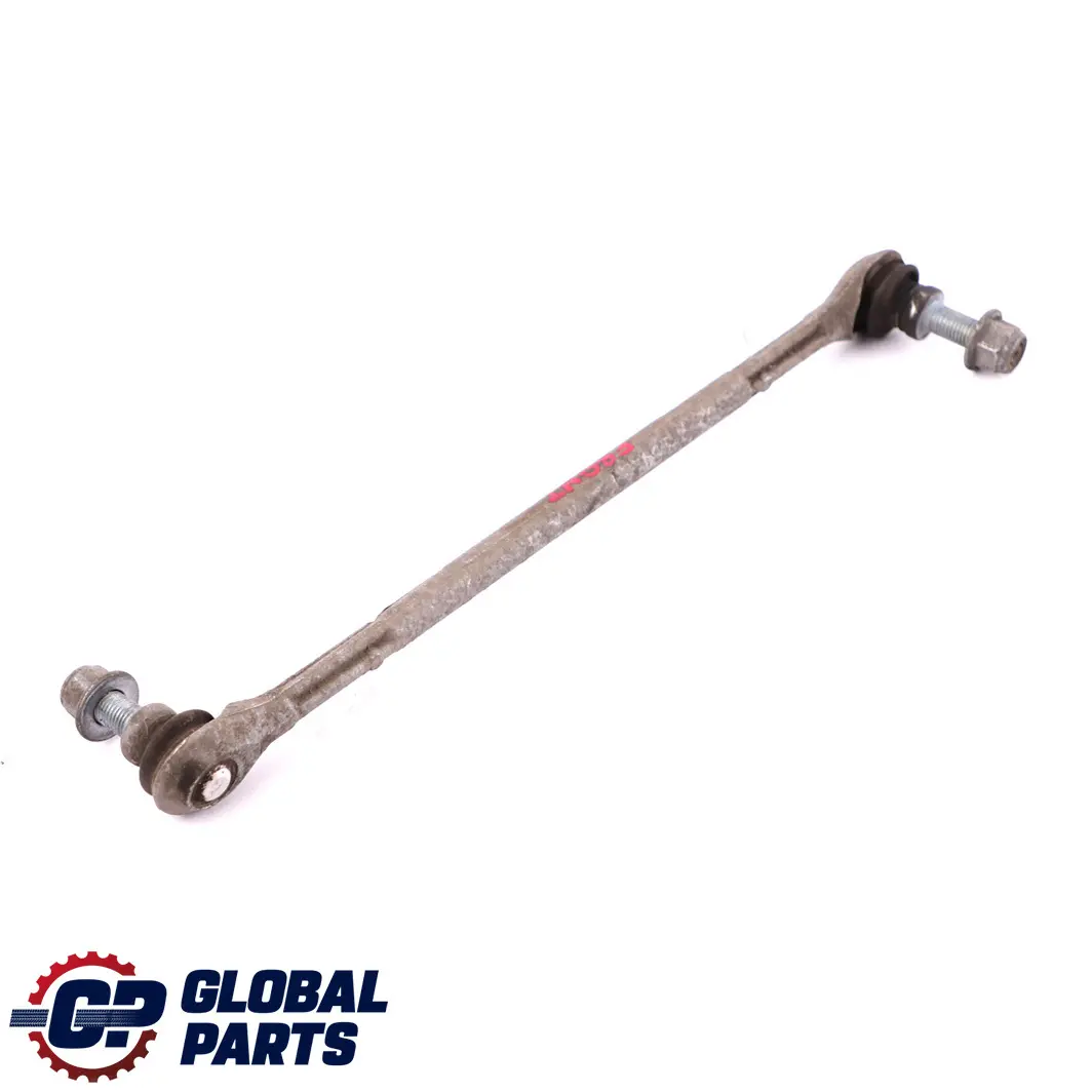 Mercedes-Benz A B Class W176 W246 Front Anti Rool Sway Tie Bar Rod to with Part number A2463200689 Mercedes-Benz A B Class W176 W246 Front Anti Rool Sway Tie Bar Rod - SKU A2463200689 - Part number A2463200689