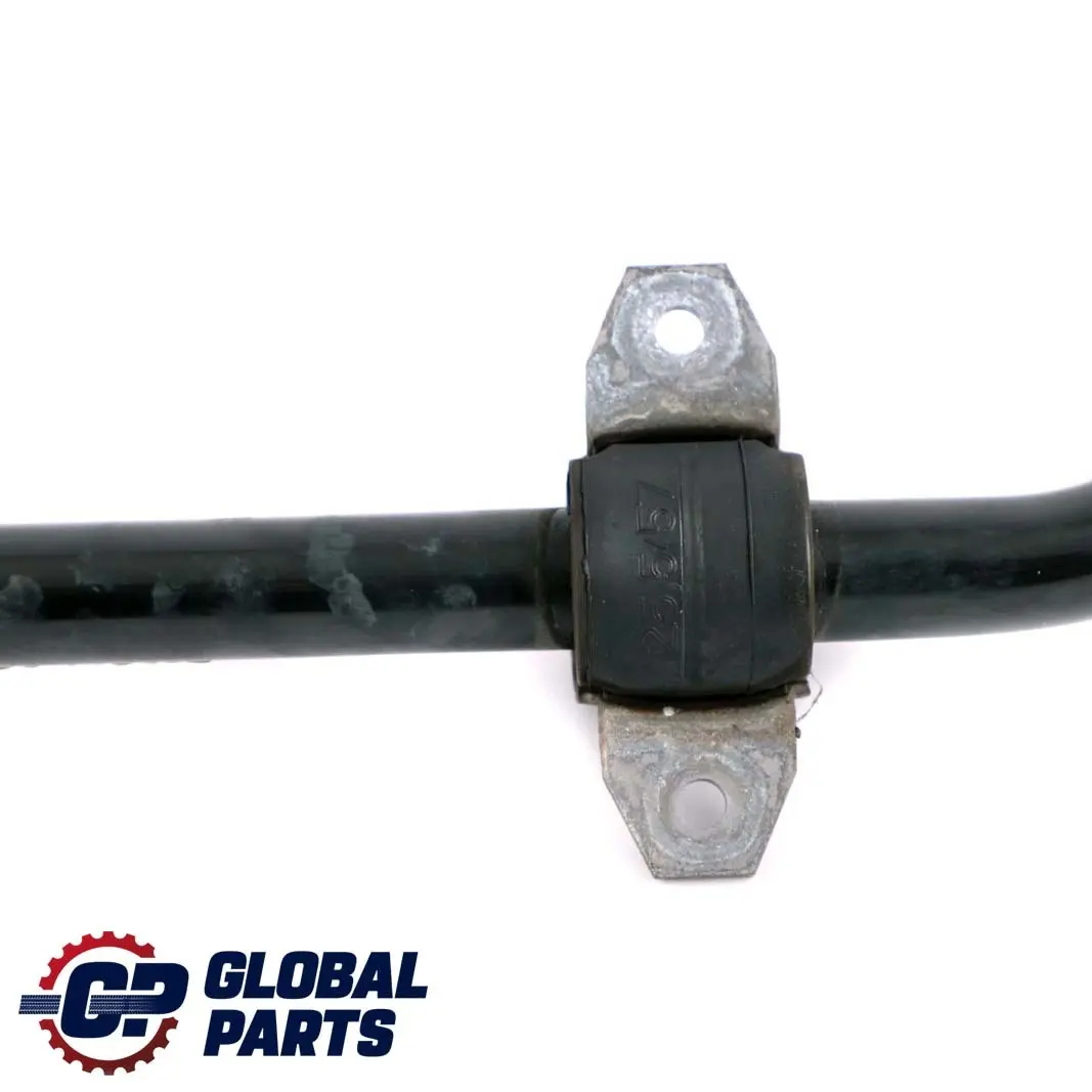 Eje Delantero Estabilizador Suspensión Barra Antivuelco para Mercedes W176 W246 con número de pieza A2463203411 Mercedes W176 W246 Eje Delantero Estabilizador Suspensión Barra Antivuelco - SKU A2463203411 - Número de pieza A2463203411