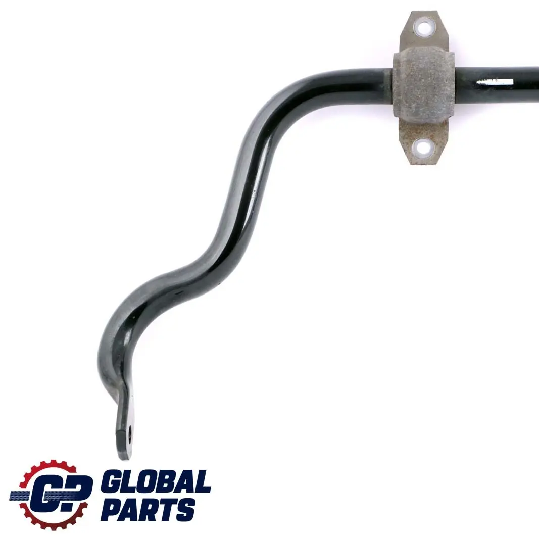 Vorderachsaufhängung Stabilisator Überrollbügel Mercedes W176 W246 - SKU A2463203411 - Teilenummer A2463203411