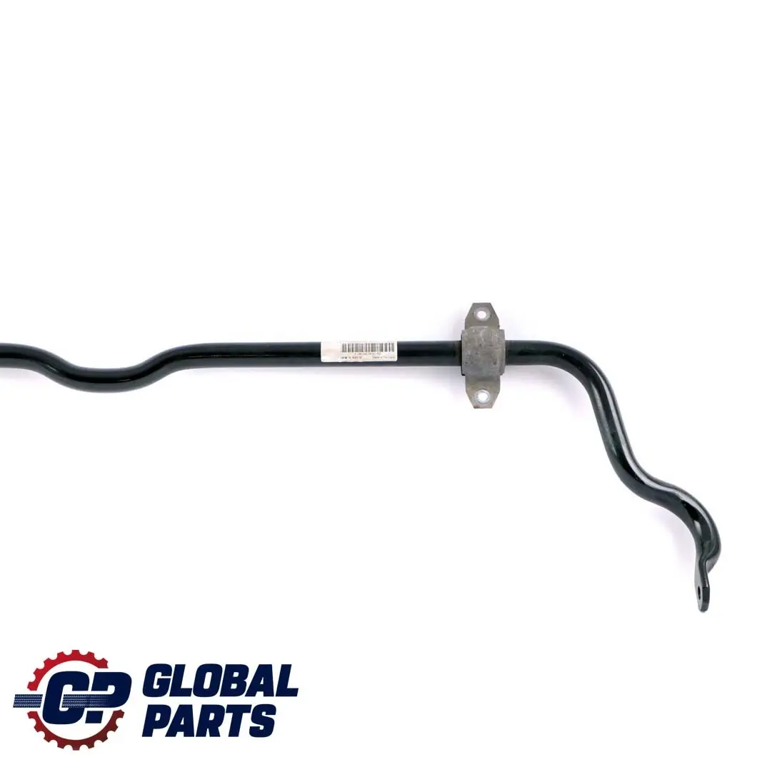 Barra Stabilizzatrice Sospension Assale Anteriore per Mercedes W176 W246 con numero di parte A2463203411 Mercedes W176 W246 Barra Stabilizzatrice Sospension Assale Anteriore - SKU A2463203411 - Numero di parte A2463203411