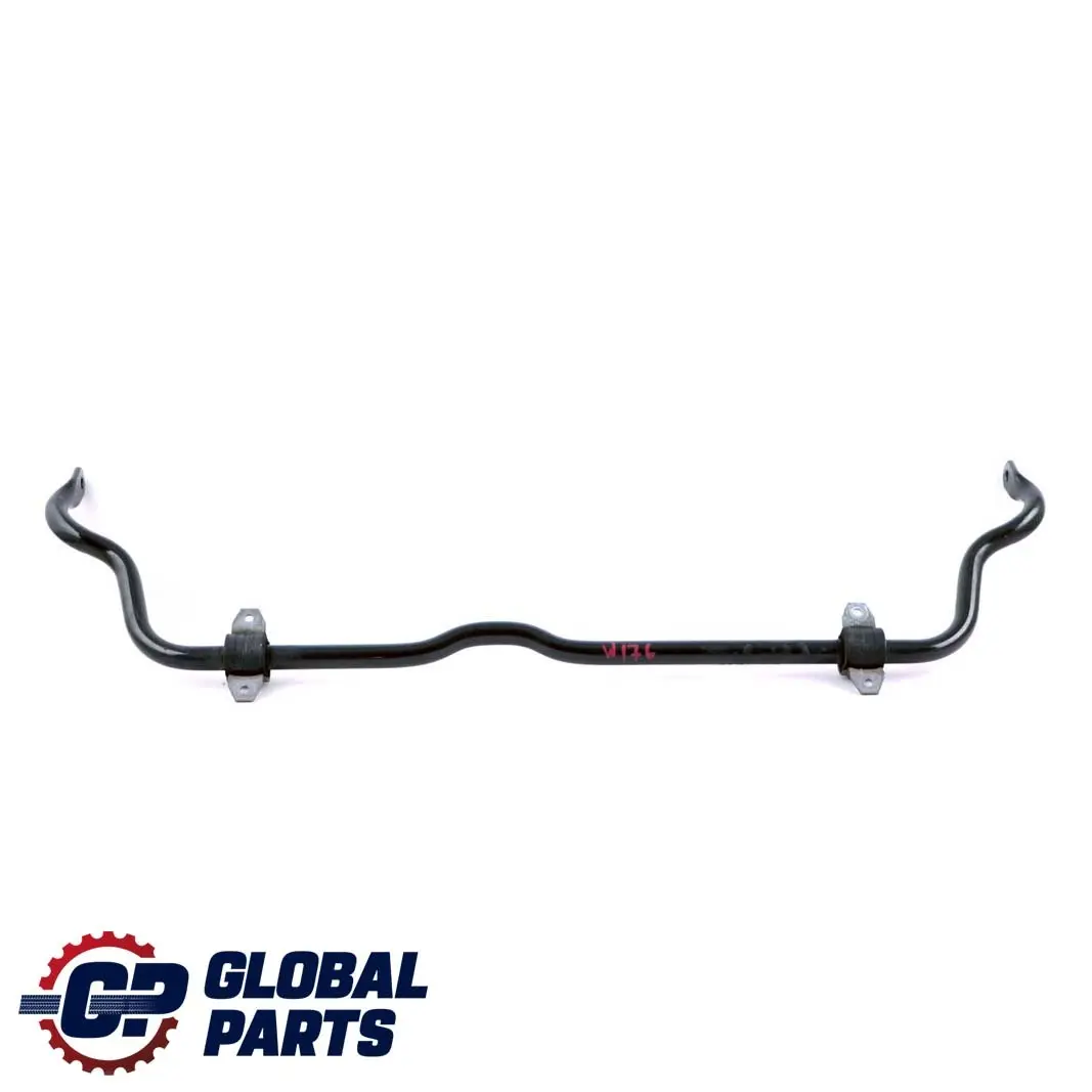 Vorderachsaufhängung Stabilisator Überrollbügel Mercedes W176 W246 - SKU A2463203411 - Teilenummer A2463203411