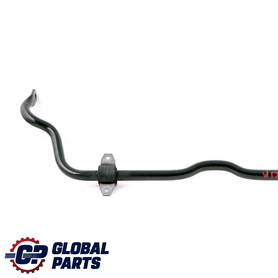 Vorderachsaufhängung Stabilisator Überrollbügel Mercedes W176 W246 - SKU A2463203411 - Teilenummer A2463203411
