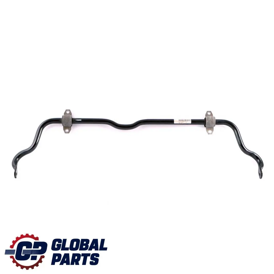 Eje Delantero Estabilizador Suspensión Barra Antivuelco para Mercedes W176 W246 con número de pieza A2463203411 Mercedes W176 W246 Eje Delantero Estabilizador Suspensión Barra Antivuelco - SKU A2463203411 - Número de pieza A2463203411