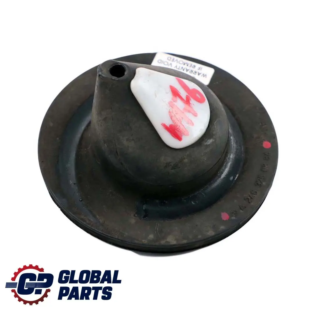 Mercedes W176 W246 Hinterachsaufhängung Federbein Oben Gummipuffer - SKU A2463250884 - Teilenummer A2463250884