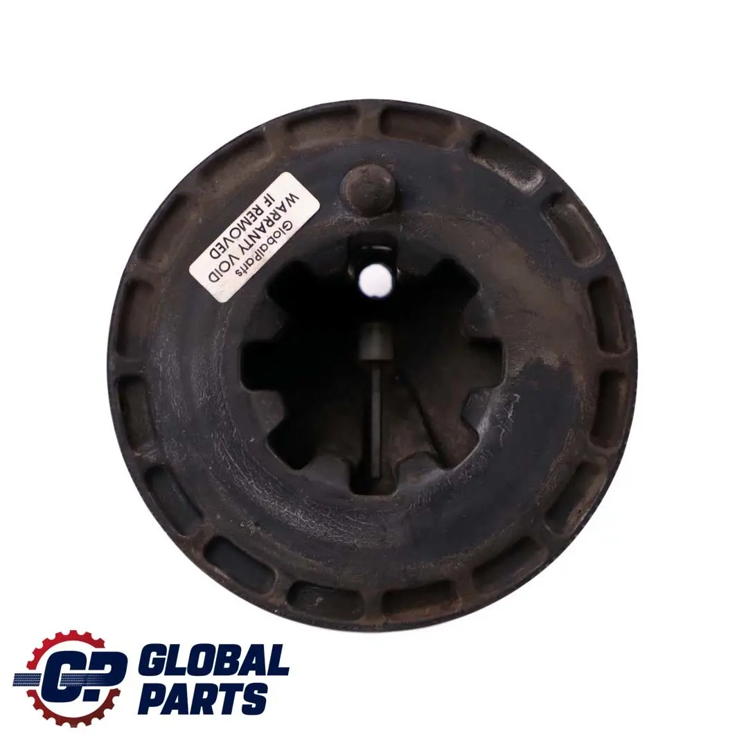 Hinterachsaufhängung Federbein Oben Gummipuffer für Mercedes W176 W246 mit Teilenummer A2463250884 Mercedes W176 W246 Hinterachsaufhängung Federbein Oben Gummipuffer - SKU A2463250884 - Teilenummer A2463250884