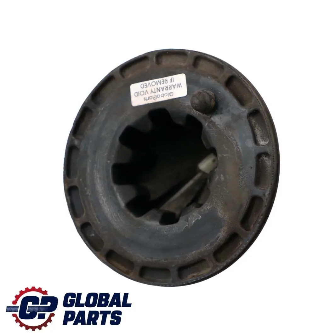 Mercedes W176 W246 Hinterachsaufhängung Federbein Oben Gummipuffer - SKU A2463250884 - Teilenummer A2463250884