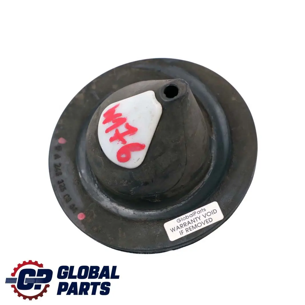 Axle Suspension Spring Strut Top Rubber Buffer to Mercedes W176 W246 Rear with Part number A2463250884 Mercedes W176 W246 Rear Axle Suspension Spring Strut Top Rubber Buffer - SKU A2463250884 - Part number A2463250884