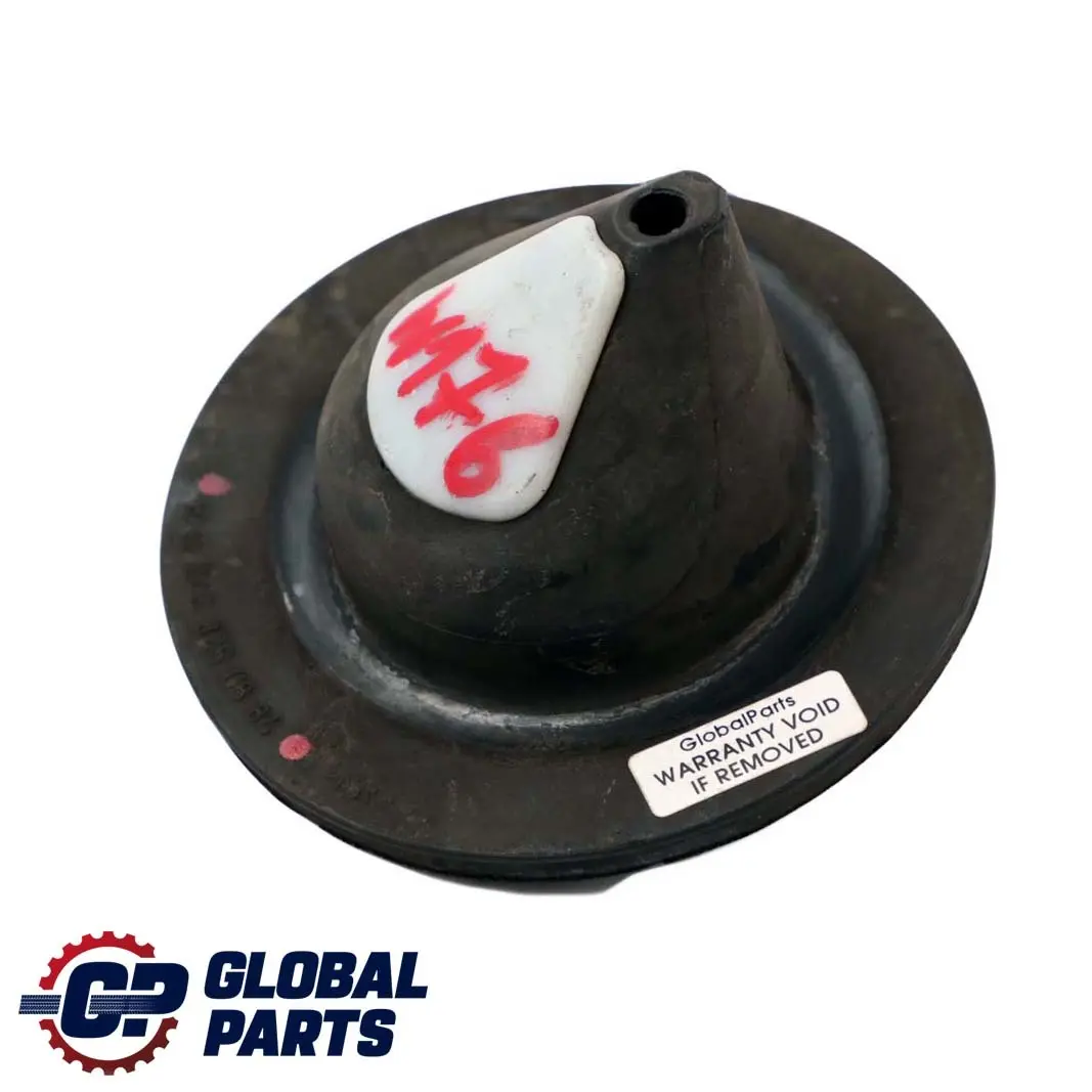 Mercedes W176 W246 Hinterachsaufhängung Federbein Oben Gummipuffer - SKU A2463250884 - Teilenummer A2463250884