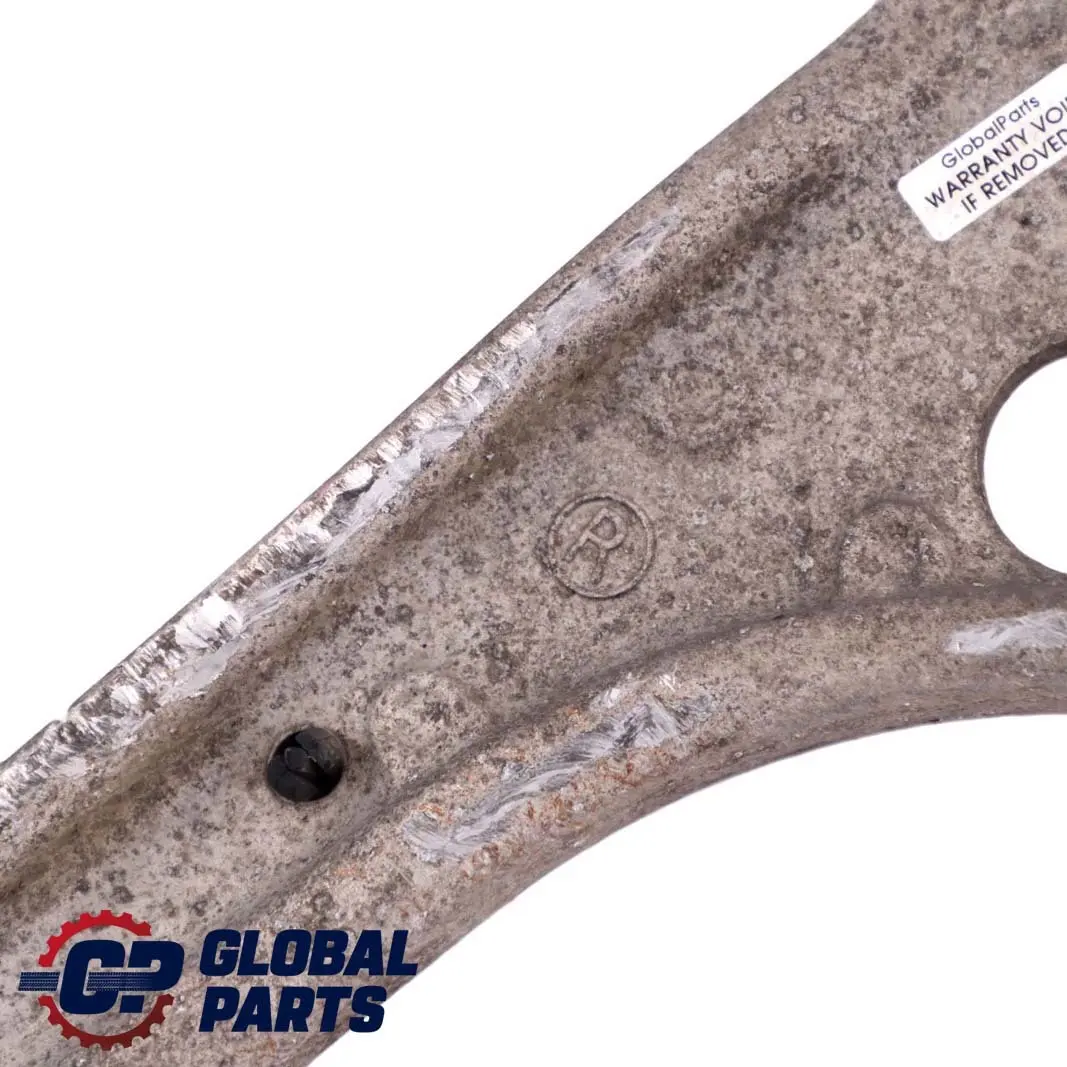 Front Right Control Arm Bottom Wishbone Rod to Mercedes W176 W246 with Part number A2463304800 Mercedes W176 W246 Front Right Control Arm Bottom Wishbone Rod - SKU A2463304800 - Part number A2463304800