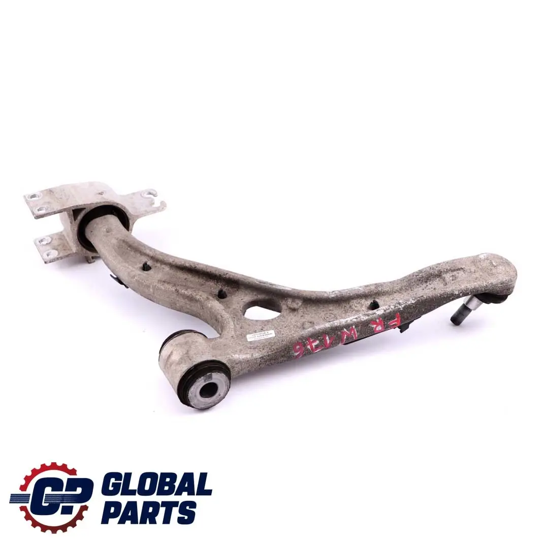 Bras de Contrôle Avant Droit Tige de Soufflet pour Mercedes W176 W246 à propos du numéro de pièce A2463304800 Mercedes W176 W246 Bras de Contrôle Avant Droit Tige de Soufflet - SKU A2463304800 - Numéro de pièce A2463304800