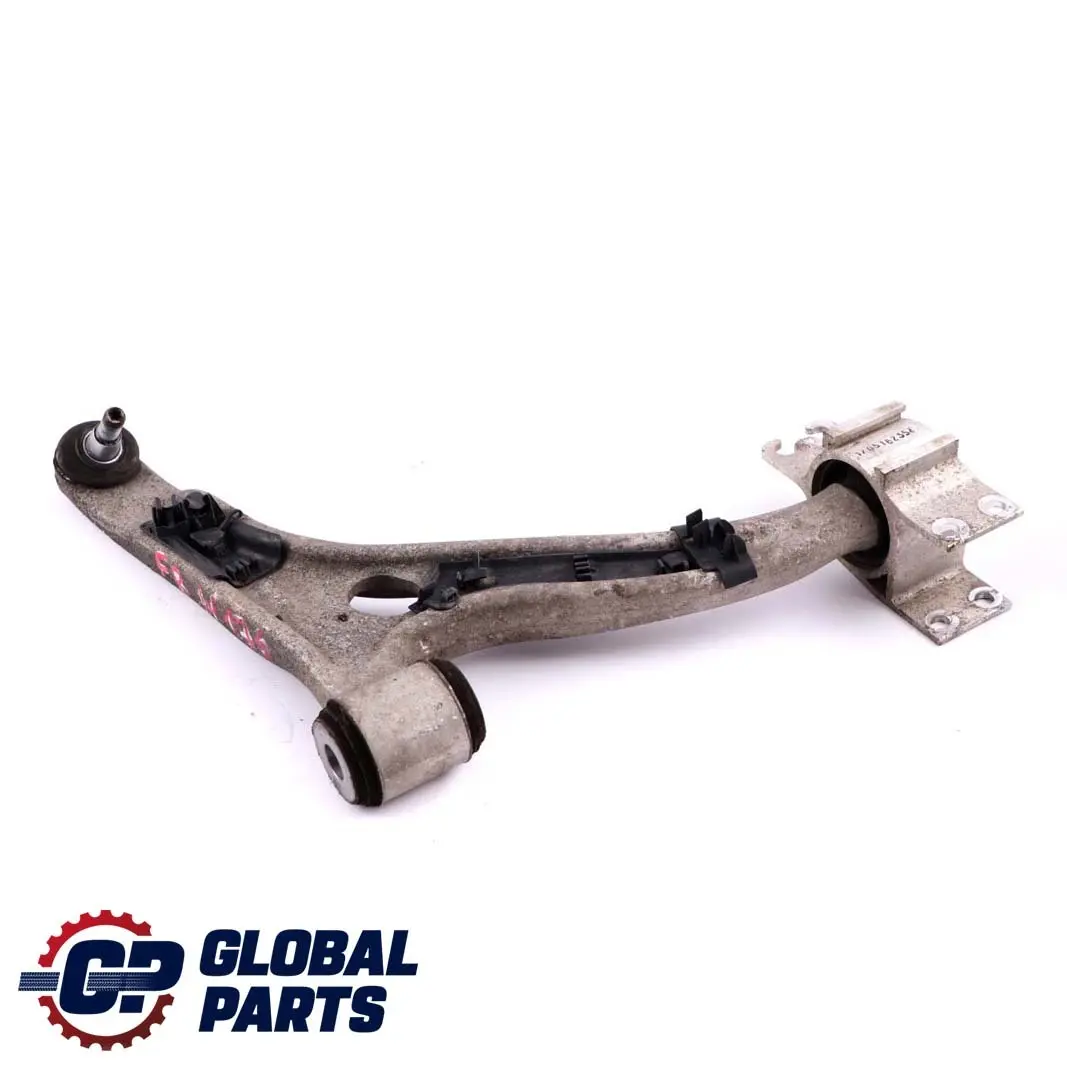 Wahacz Przedni Prawy do Mercedes W176 W246 o numerze A2463304800 Mercedes W176 W246 Wahacz Przedni Prawy - SKU A2463304800 - Numer Części A2463304800