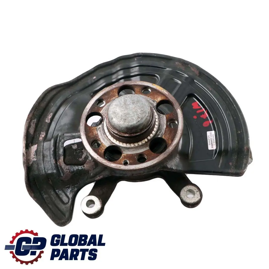Mercedes W176 W246 Suspension Avant Droite Porte Roue Hub Knuckle - SKU A2463320200 - Numéro de pièce A2463320200