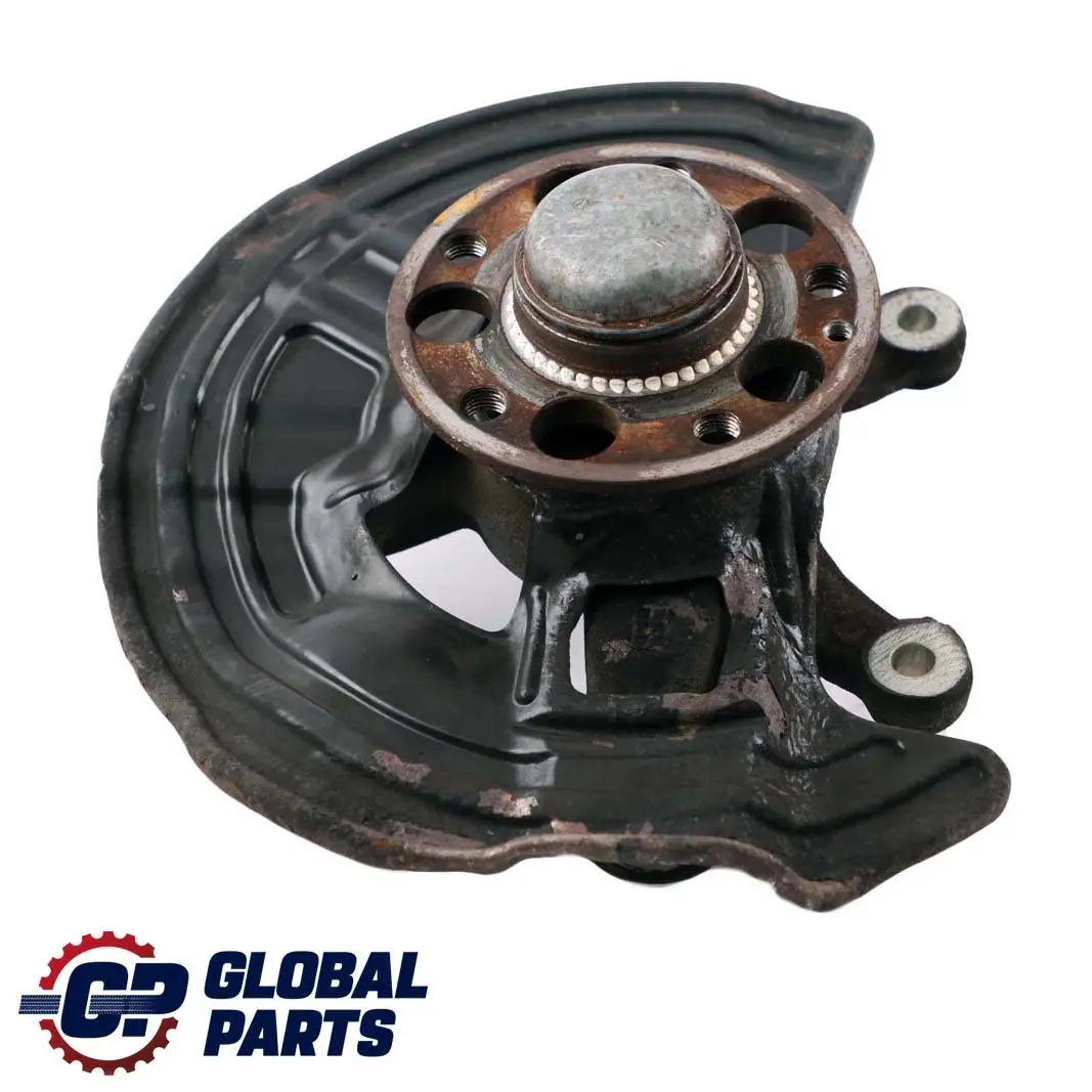 Mercedes W176 W246 Suspension Avant Droite Porte Roue Hub Knuckle - SKU A2463320200 - Numéro de pièce A2463320200