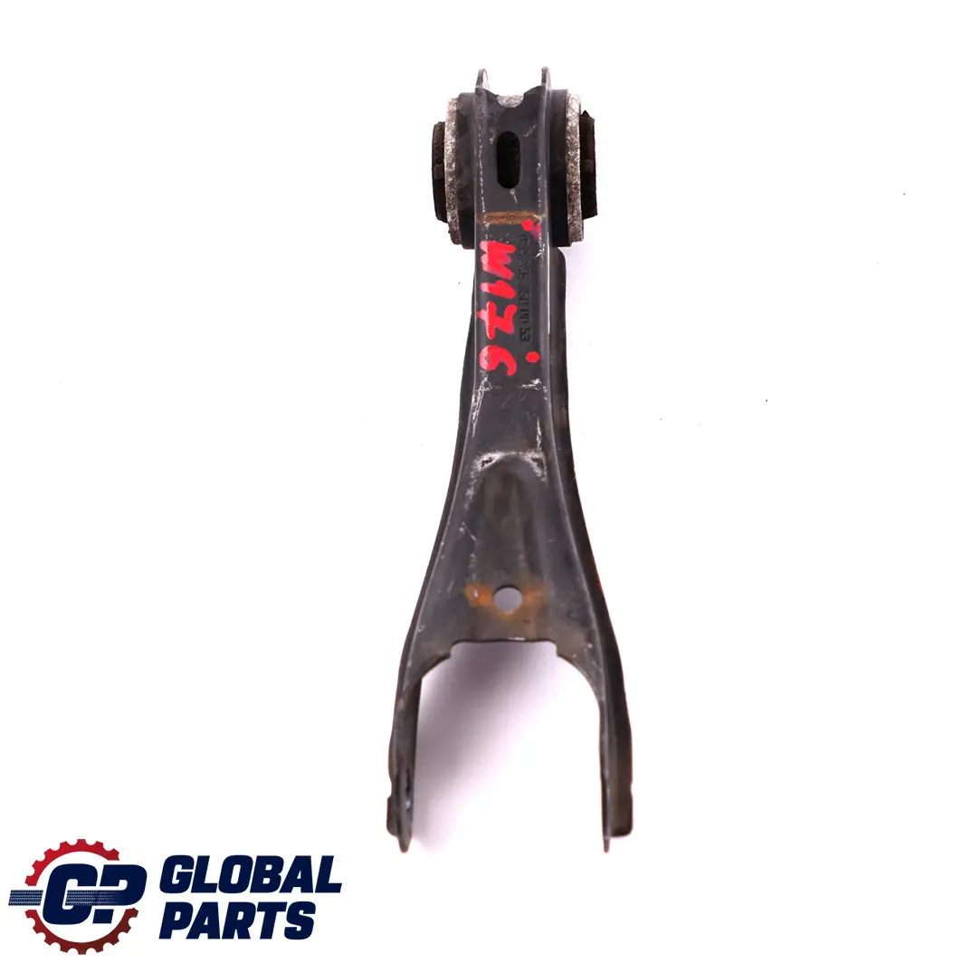 Mercedes-Benz W176 Braccio Controllo Sospensione Inferiore Posteriore Asta per con numero di parte A2463500053 Mercedes-Benz W176 Braccio Controllo Sospensione Inferiore Posteriore Asta - SKU A2463500053 - Numero di parte A2463500053
