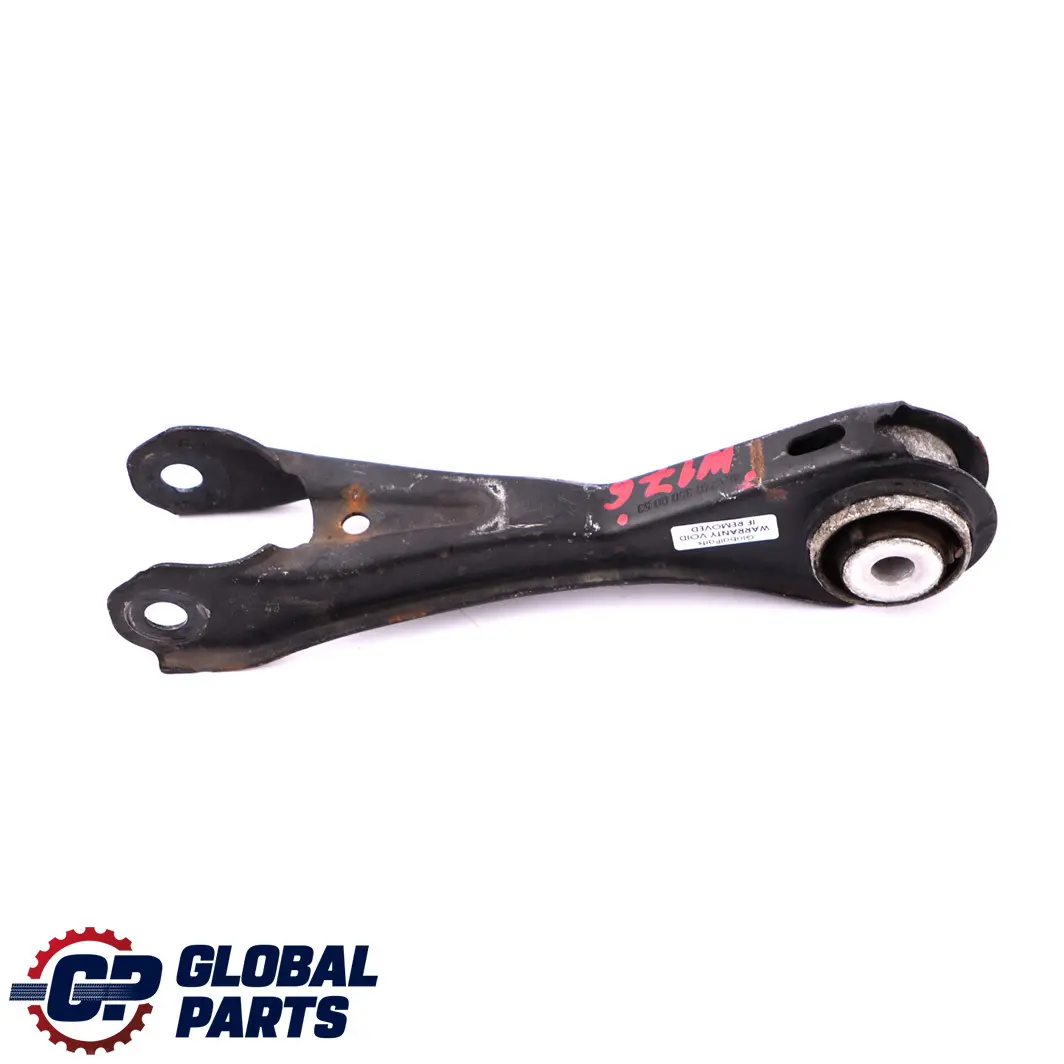 Mercedes-Benz W176 Braccio Controllo Sospensione Inferiore Posteriore Asta per con numero di parte A2463500053 Mercedes-Benz W176 Braccio Controllo Sospensione Inferiore Posteriore Asta - SKU A2463500053 - Numero di parte A2463500053