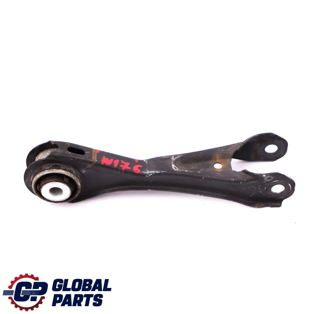 Mercedes-Benz W176 Braccio Controllo Sospensione Inferiore Posteriore Asta per con numero di parte A2463500053 Mercedes-Benz W176 Braccio Controllo Sospensione Inferiore Posteriore Asta - SKU A2463500053 - Numero di parte A2463500053