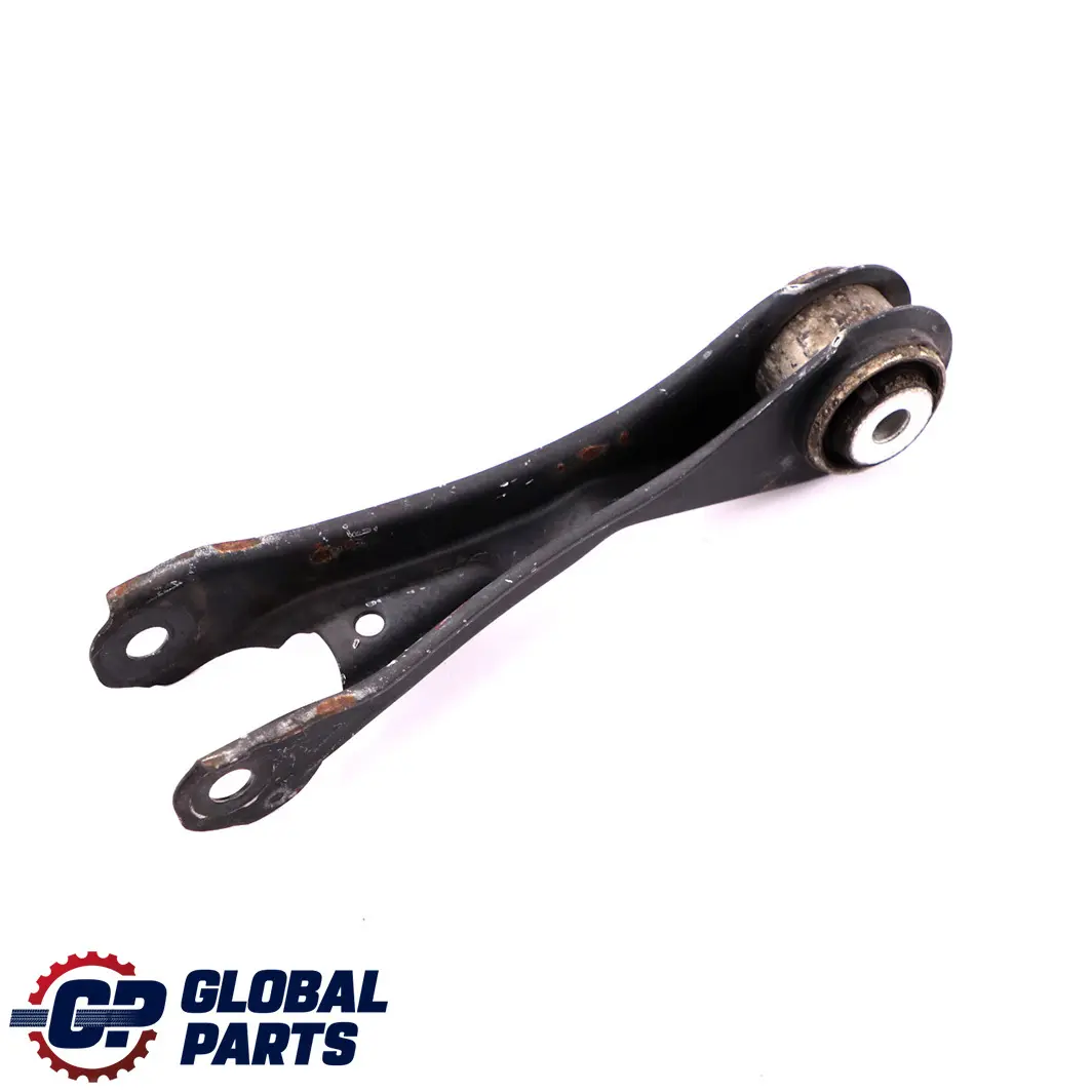 Mercedes-Benz W176 Rear Lower Suspension Control Arm Link Rod to with Part number A2463500053 Mercedes-Benz W176 Rear Lower Suspension Control Arm Link Rod - SKU A2463500053 - Part number A2463500053