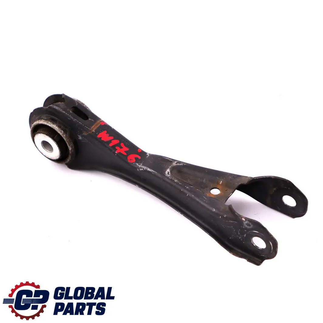 Mercedes-Benz W176 Suspension Trasera Inferior Brazo de Control para con número de pieza A2463500053 Mercedes-Benz W176 Suspension Trasera Inferior Brazo de Control - SKU A2463500053 - Número de pieza A2463500053