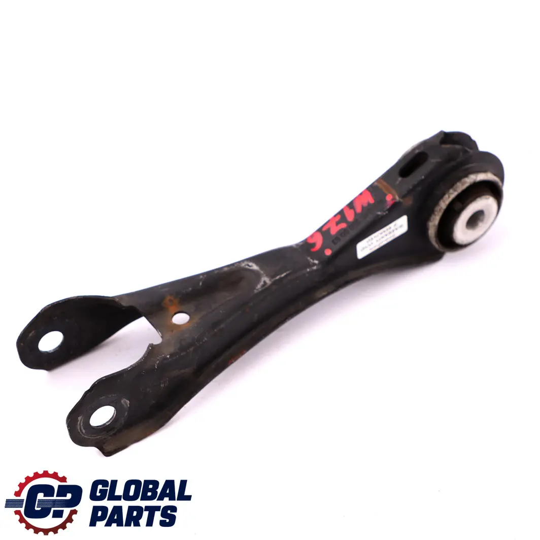 Mercedes-Benz W176 Rear Lower Suspension Control Arm Link Rod to with Part number A2463500053 Mercedes-Benz W176 Rear Lower Suspension Control Arm Link Rod - SKU A2463500053 - Part number A2463500053