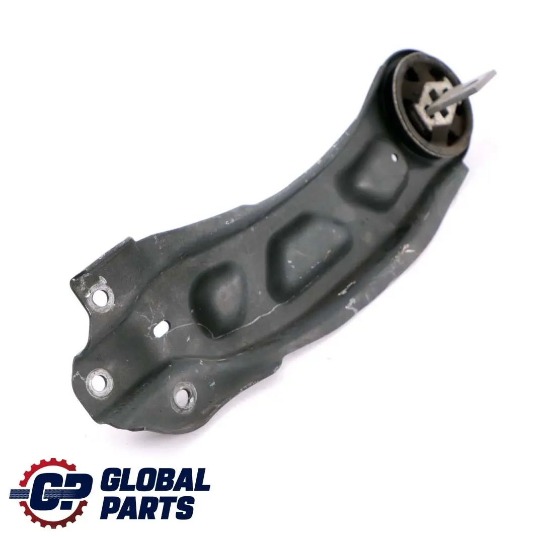 Axle Left N/S Suspension Trailing Arm Wishbone Mercedes W176 W246 Rear - SKU A2463500406 - Part number A2463500406