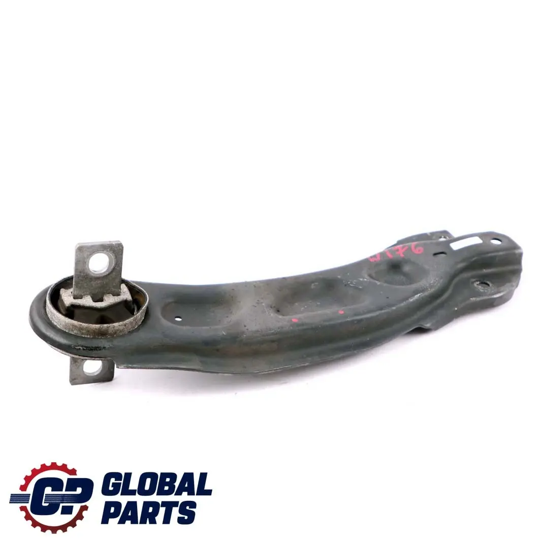 Axle Left N/S Suspension Trailing Arm Wishbone Mercedes W176 W246 Rear - SKU A2463500406 - Part number A2463500406