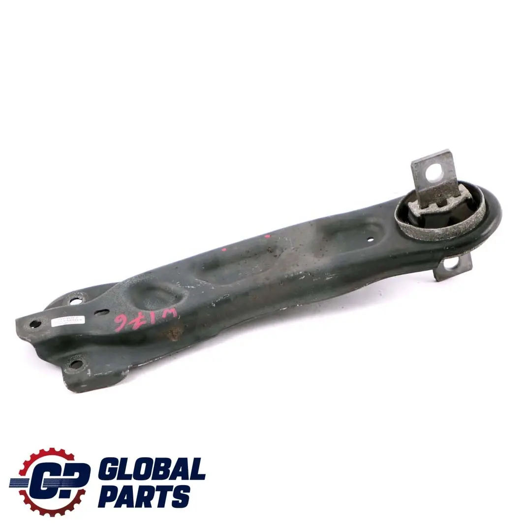 Eje Trasero Izquierdo N/S Suspensión Trailing Arm Wishbone para Mercedes W176 W246 con número de pieza A2463500406 Mercedes W176 W246 Eje Trasero Izquierdo N/S Suspensión Trailing Arm Wishbone - SKU A2463500406 - Número de pieza A2463500406