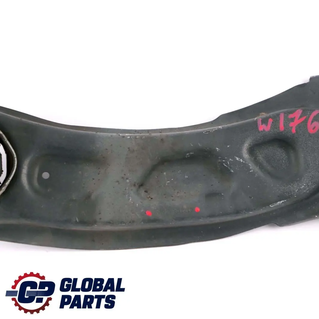 Axle Left N/S Suspension Trailing Arm Wishbone to Mercedes W176 W246 Rear with Part number A2463500406 Mercedes W176 W246 Rear Axle Left N/S Suspension Trailing Arm Wishbone - SKU A2463500406 - Part number A2463500406