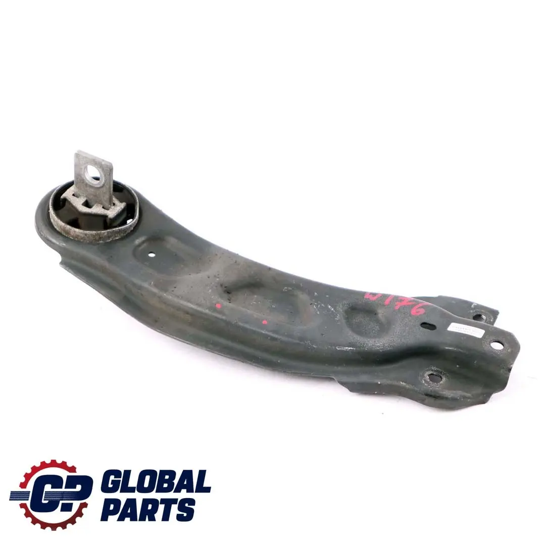 Assale Posteriore Sinistro Sospensione Trailing Arm Wishbone per Mercedes W176 W246 con numero di parte A2463500406 Mercedes W176 W246 Assale Posteriore Sinistro Sospensione Trailing Arm Wishbone - SKU A2463500406 - Numero di parte A2463500406