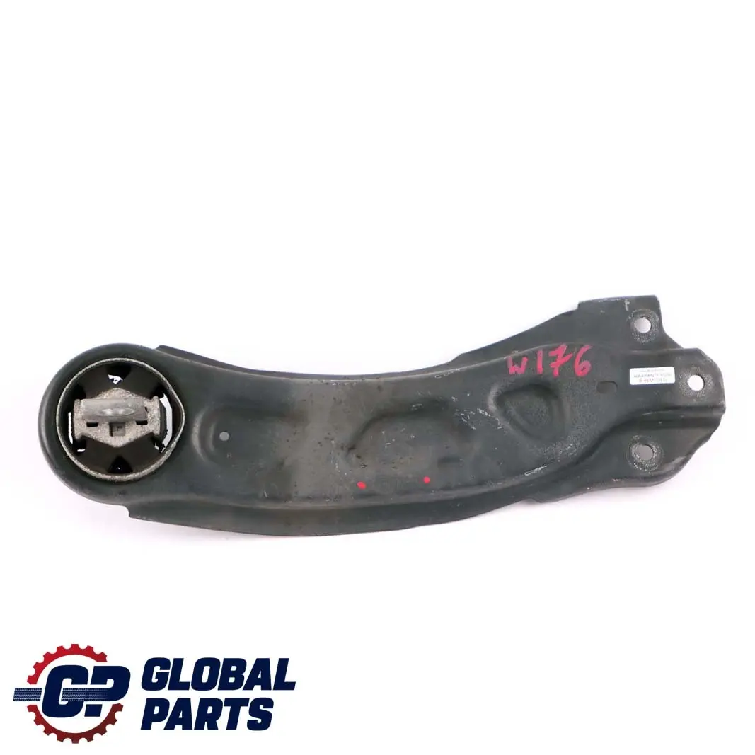 Essieu Arrière Gauche Suspension Bras Oscillant Wishbone pour Mercedes W176 W246 à propos du numéro de pièce A2463500406 Mercedes W176 W246 Essieu Arrière Gauche Suspension Bras Oscillant Wishbone - SKU A2463500406 - Numéro de pièce A2463500406