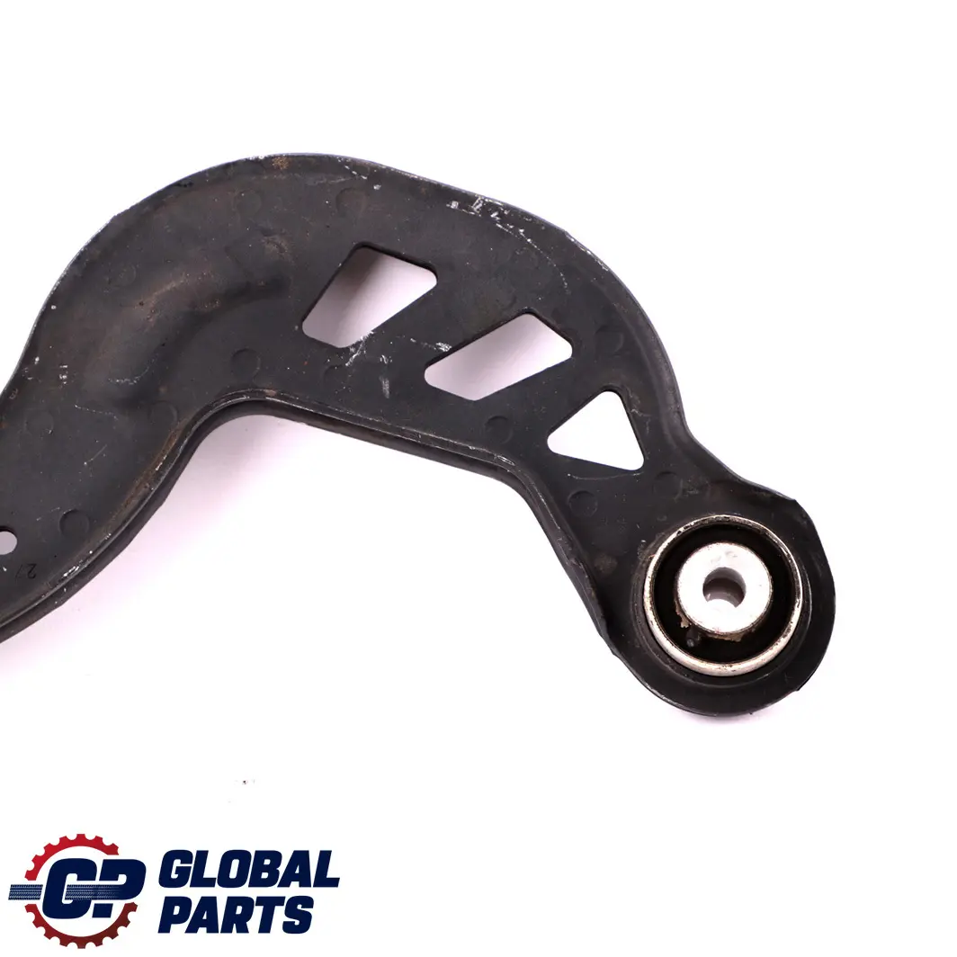 Mercedes-Benz W176 Rear Axle Suspension Control Arm Link Wishbone  - SKU A2463501006 - Part number A2463501006