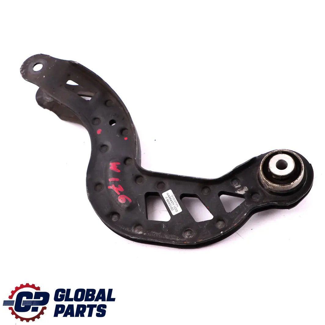 assale posteriore braccio di controllo della sospensione Wishbone per Mercedes W176 con numero di parte A2463501006 Mercedes W176 assale posteriore braccio di controllo della sospensione Wishbone - SKU A2463501006 - Numero di parte A2463501006