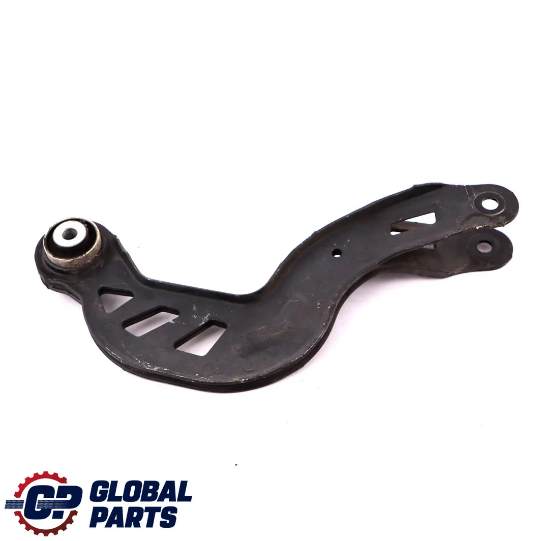 Mercedes-Benz W176 Rear Axle Suspension Control Arm Link Wishbone to with Part number A2463501006 Mercedes-Benz W176 Rear Axle Suspension Control Arm Link Wishbone - SKU A2463501006 - Part number A2463501006