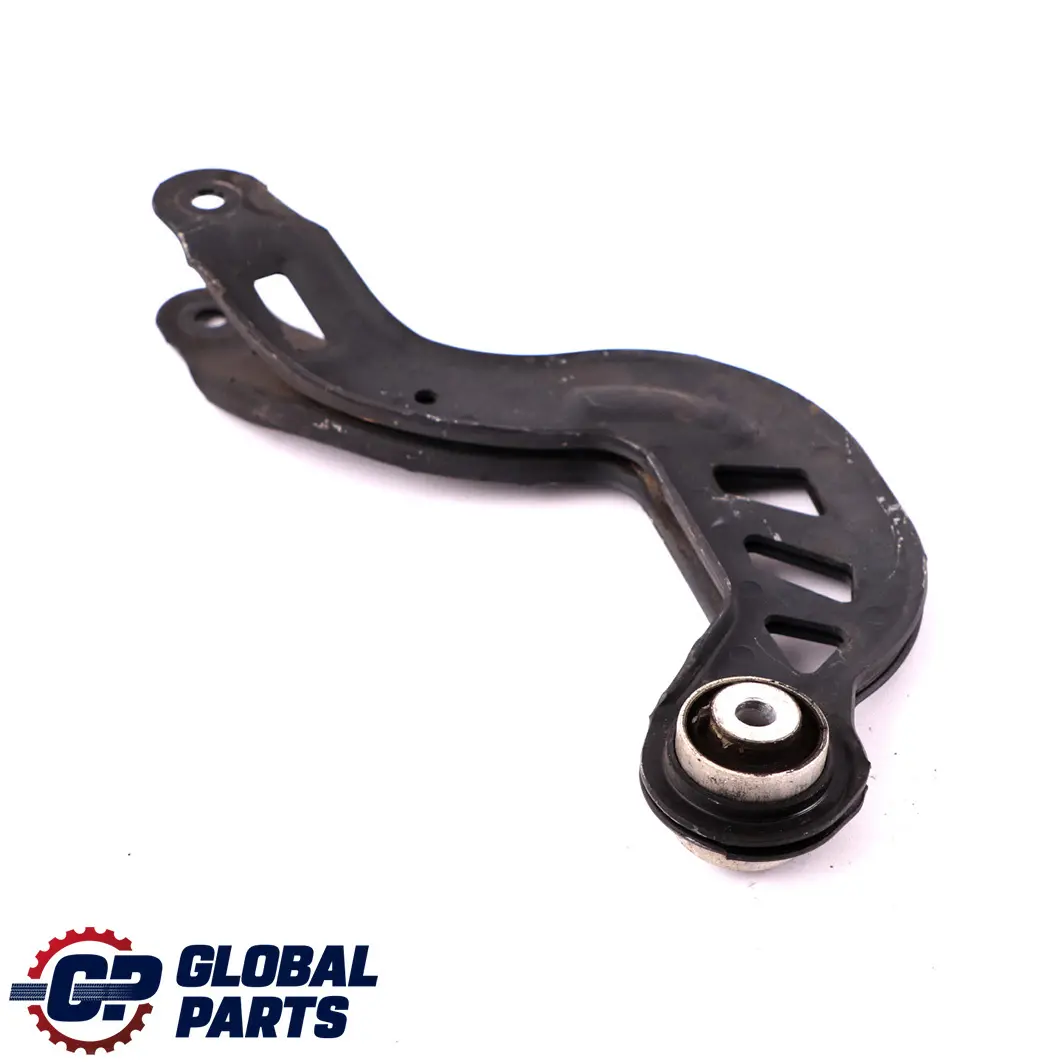 Mercedes-Benz W176 Rear Axle Suspension Control Arm Link Wishbone to with Part number A2463501006 Mercedes-Benz W176 Rear Axle Suspension Control Arm Link Wishbone - SKU A2463501006 - Part number A2463501006