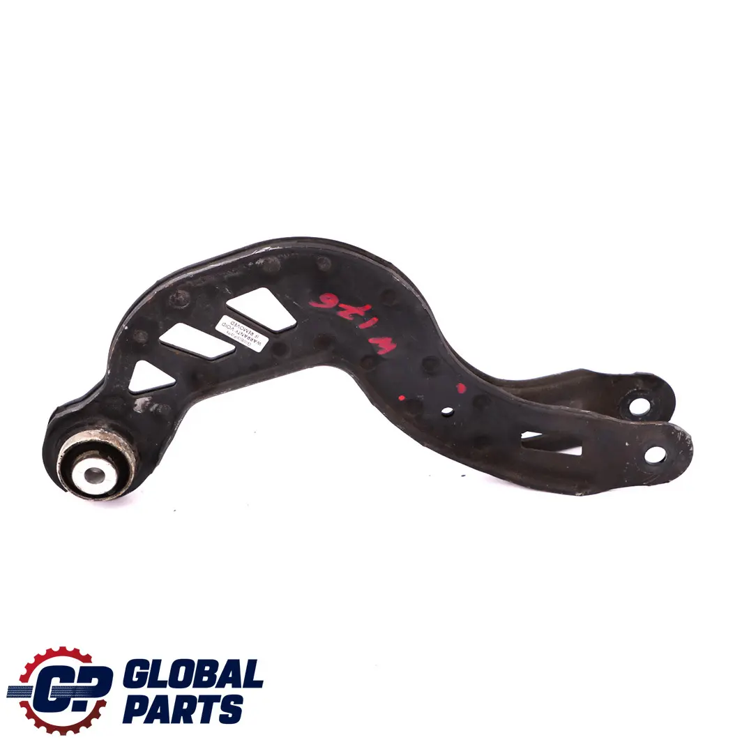 Tylna zawieszenie wahacz do Mercedes W176 o numerze A2463501006 Mercedes W176 Tylna zawieszenie wahacz - SKU A2463501006 - Numer Części A2463501006