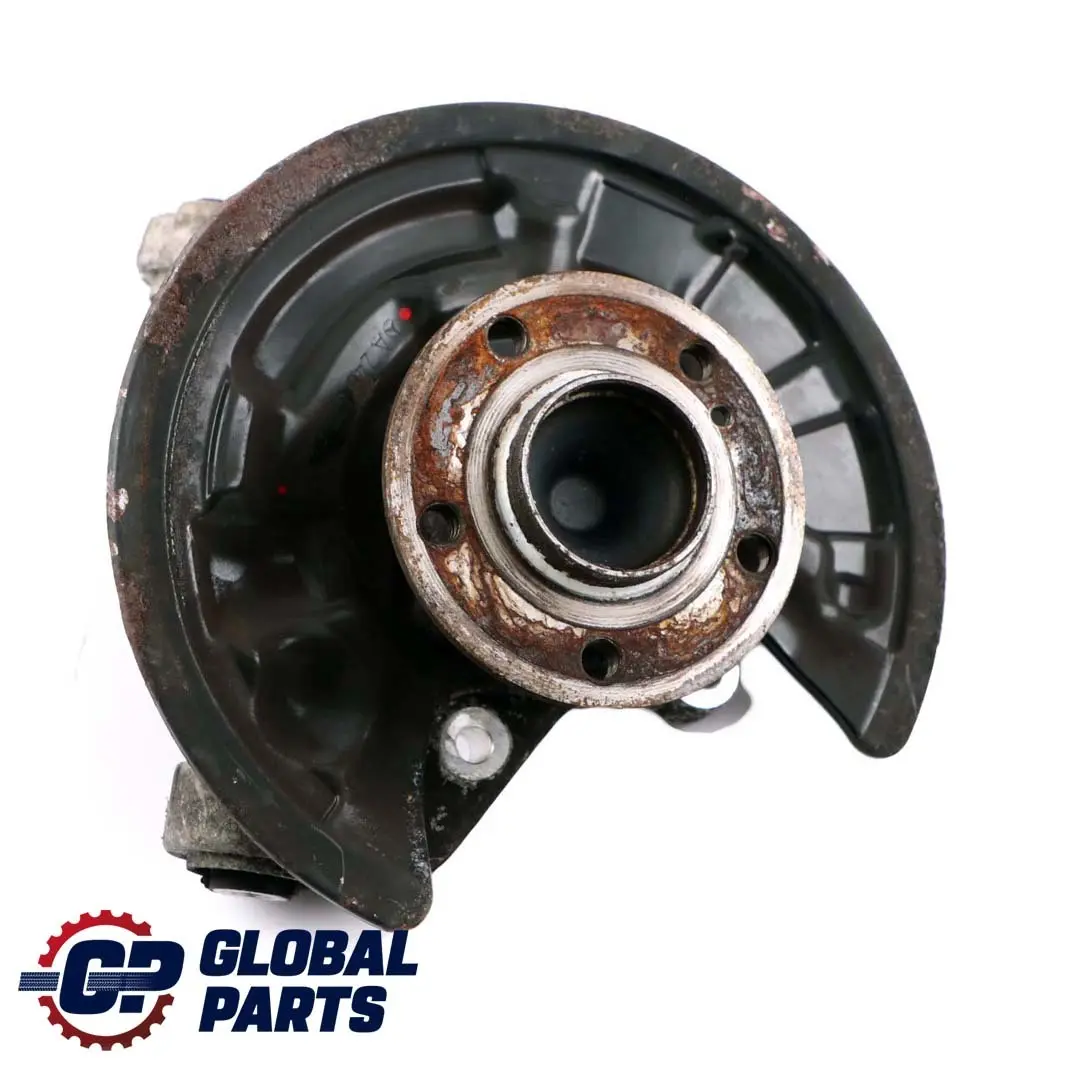 Eje Trasero Izquierdo Suspensión Rueda Portador Cubo Nudillo para Mercedes W176 W246 con número de pieza A2463503541 Mercedes W176 W246 Eje Trasero Izquierdo Suspensión Rueda Portador Cubo Nudillo - SKU A2463503541 - Número de pieza A2463503541