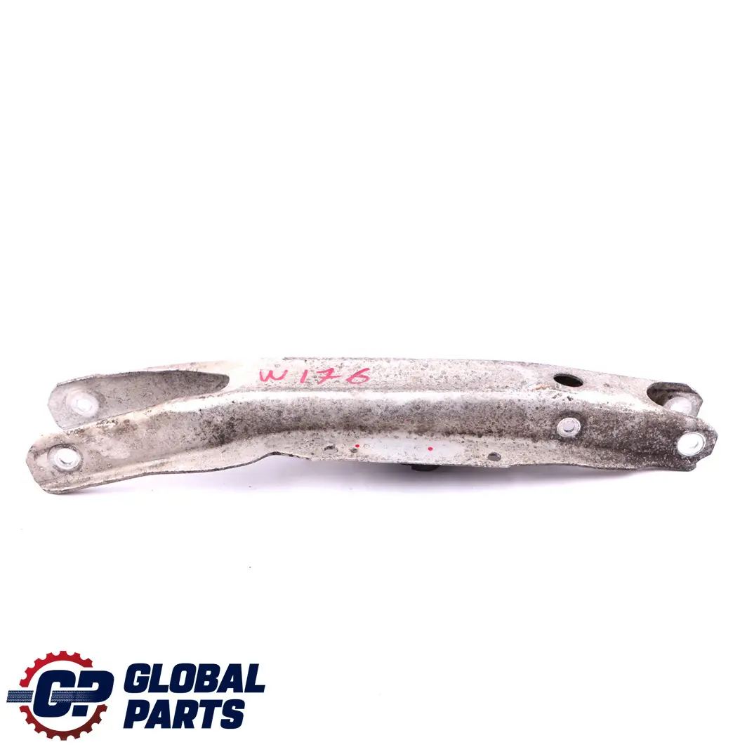 Braccio Controllo Sospensione Inferiore Posteriore per Mercedes W176 con numero di parte A2463520202 Mercedes W176 Braccio Controllo Sospensione Inferiore Posteriore - SKU A2463520202 - Numero di parte A2463520202
